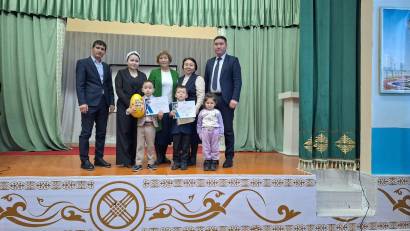 «М.Шаханов атындағы жалпы білім беретін мектеп» кмм-де жылдағы дәстүр бойынша «Шабыт» тіл бірлестігі мен мектеп кітапханашысы Ж. Алатаевамен «Ғасыр ақыны – М.Мақатаев 94 жаста» атты кең көлемде ауқымды іс- шара болып өтті. М.Мақатаев шығармаларын өскелең 
